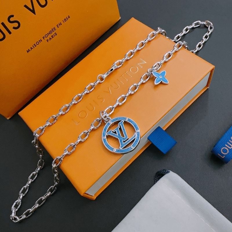 Louis Vuitton Necklaces